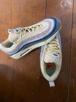 Nike Air Max 97 Sean Wotherspoon, taglia 39, perfette!