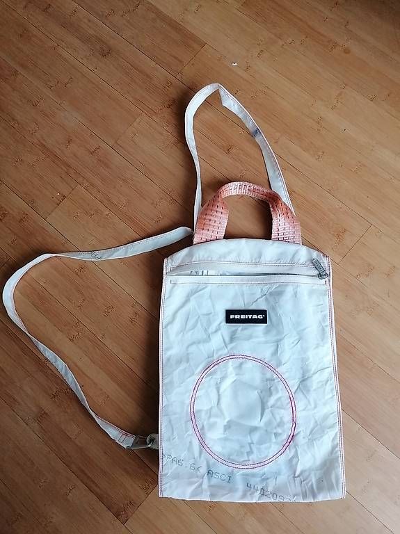 Freitag Borse: Freitag F700 Arrow – Usato da Bern venduto da meret285