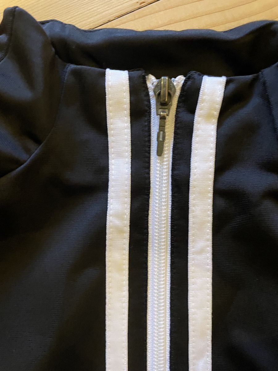 Adidas Giacche: Adidas Sport Jacke – Usato da Eglisau venduto da lia_c7ny 1