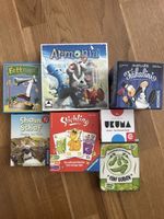 Spielesammlung