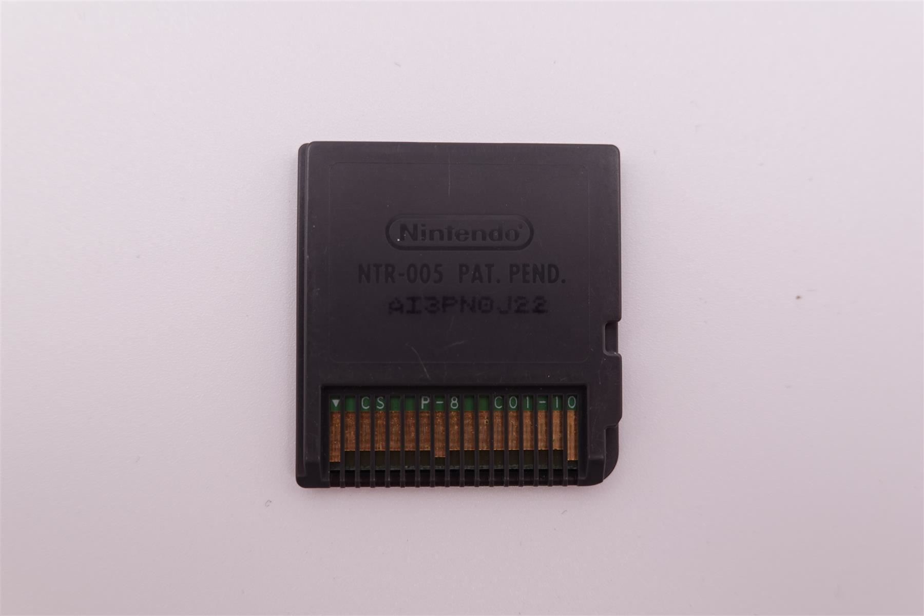 Nintendo Giochi: Mein Gestüt (DS) – Usato da Herisau venduto da ZelliZone 1