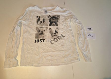 Pullover 146/152