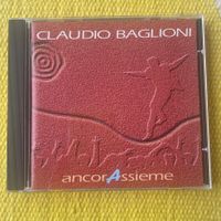 CLAUDIO BAGLIONI-ANCOR ASSIEME