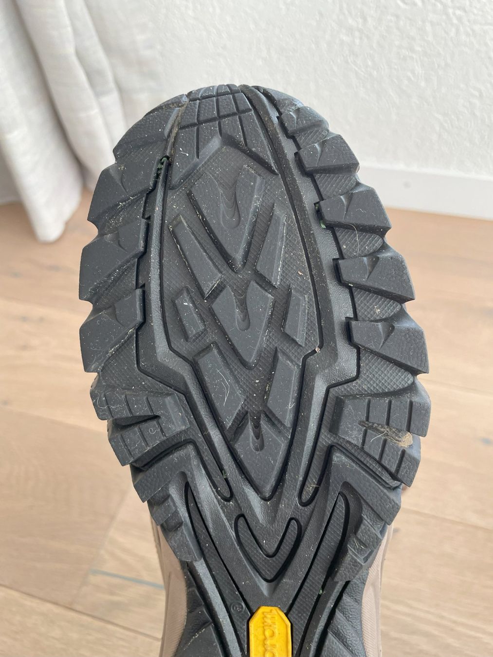 Oakley Herrenschuhe: Oakley Wanderschuhe – Neu (gemäss Beschreibung) aus Grosshöchstetten von Marcwue 3