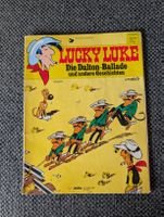 Lucky Luke Comic Band 69, Die Dalton-Ballade, 1992