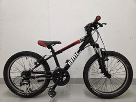 Kindervelo BMC blast BL20 sport series - Frisch ab Service