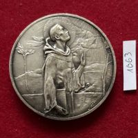 1063 Papst Paulus 6. Pont. Maximus Vatikan Franziskus