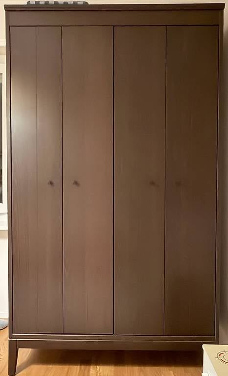 Ikea Armoires: IKEA Schrank – D'occasion à Zürich par waste36