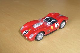 Ferrari Testarossa