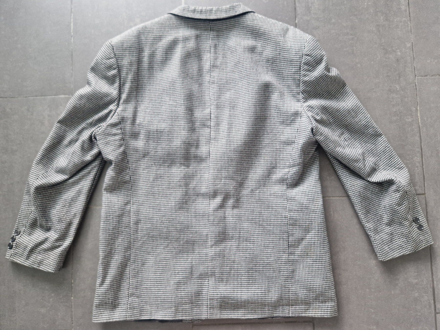 Anzüge: Herren Anzugjacke Blazer Grösse 54 – Gebraucht aus Rebstein von Ajs_Toy_Palast_1 1