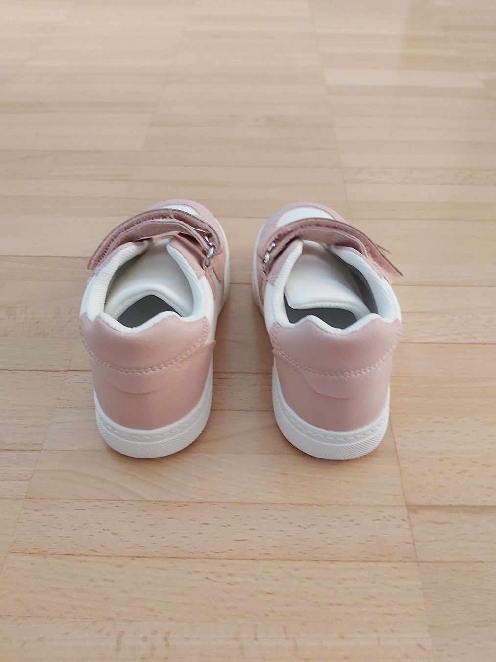 Graceland Chaussures garçon: Sneaker Graceland rosa Grösse 22 – Neuf (Voir description) à Frauenfeld par mariom02 2