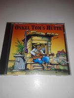 Onkel Toms Hütte & Der Geist an der Flasche