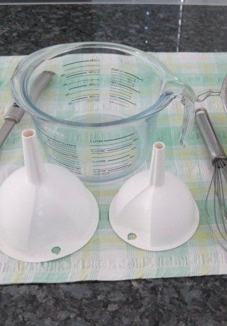 Cucine complete: ACCESSOIRES DE CUISINE – Usato da Murten venduto da Selliot