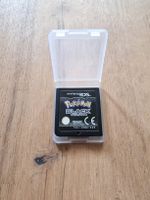 Pokémon Schwarz Black EUR Version Modul gebraucht Englisch