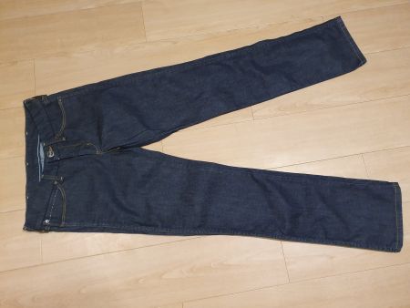 Wrangler Top Zustand Sofia Jeans Gr. 28 L32