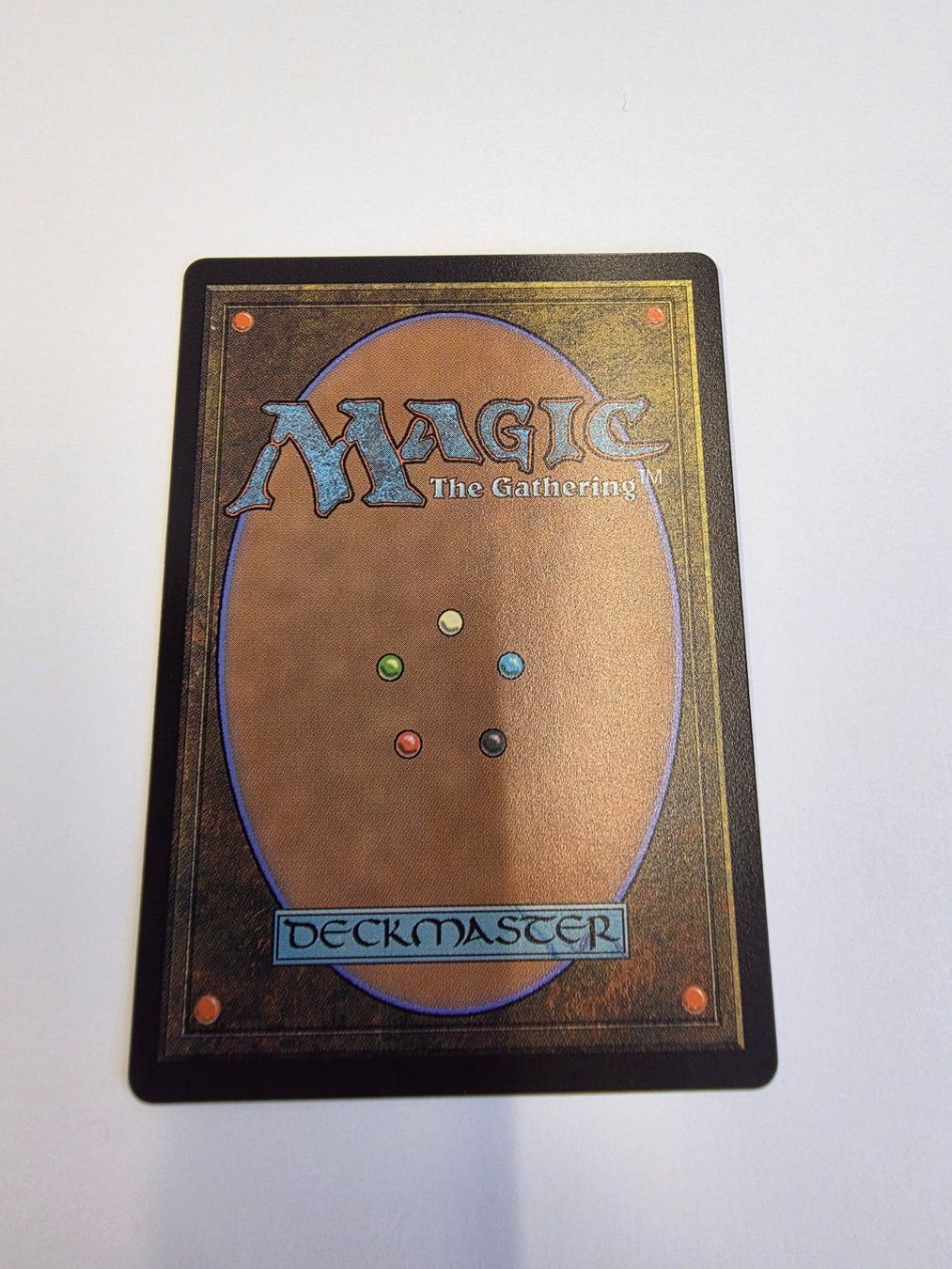 Magic The Gathering Cartes à collectionner: MTG -Commander: Ätherdrift (DRC)- Karte: Saheeli – Neuf (Voir description) à Mörigen par Gadgeteer 3