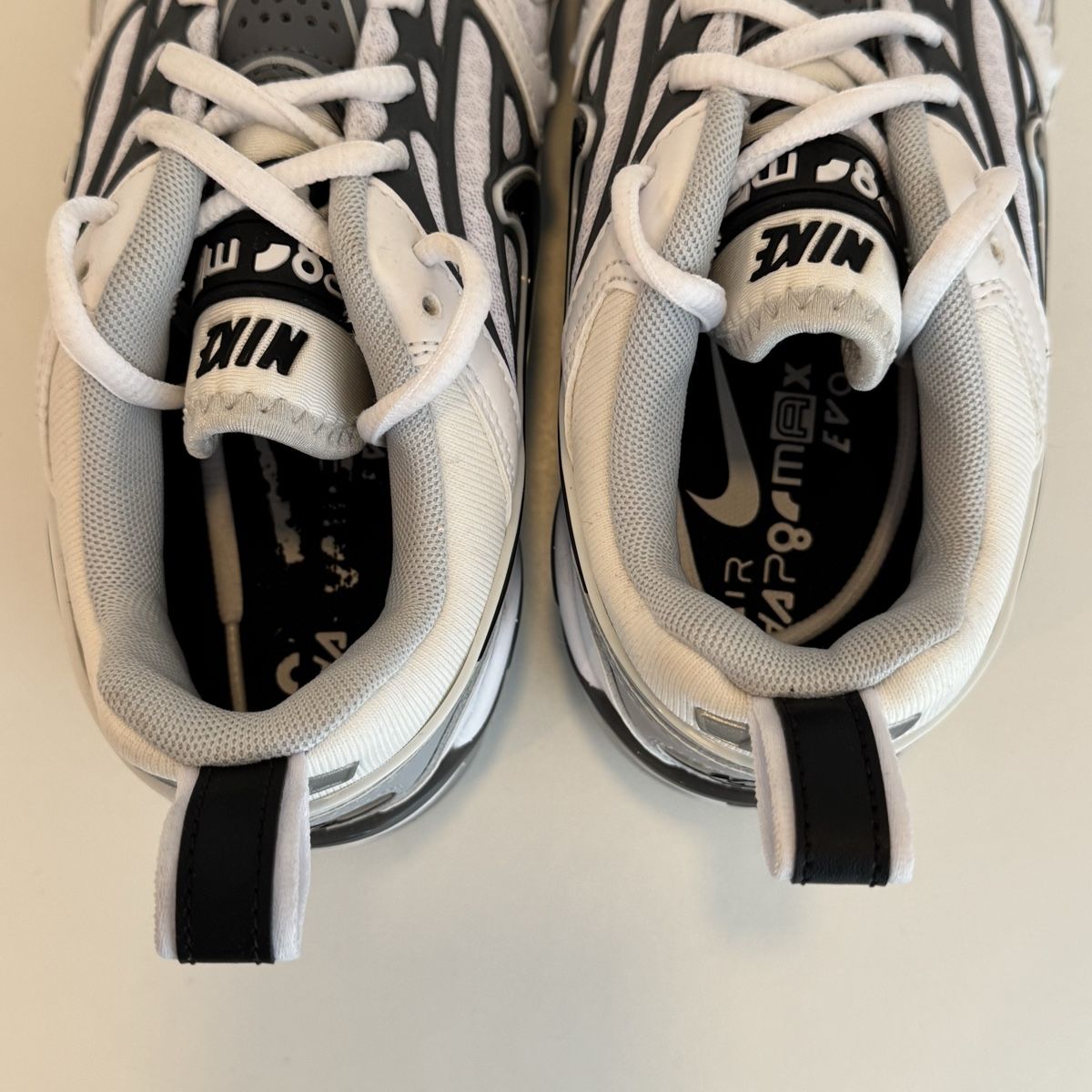 Nike Scarpe da uomo: Nike Air VaporMax Evo – Nuovo (secondo la descrizione) da Goldach venduto da elijah2000 5