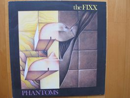 LP Phantoms von The Fixx