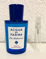 Acqua di parma Blue Mediterraneo Mirto di Panarea 5 ml