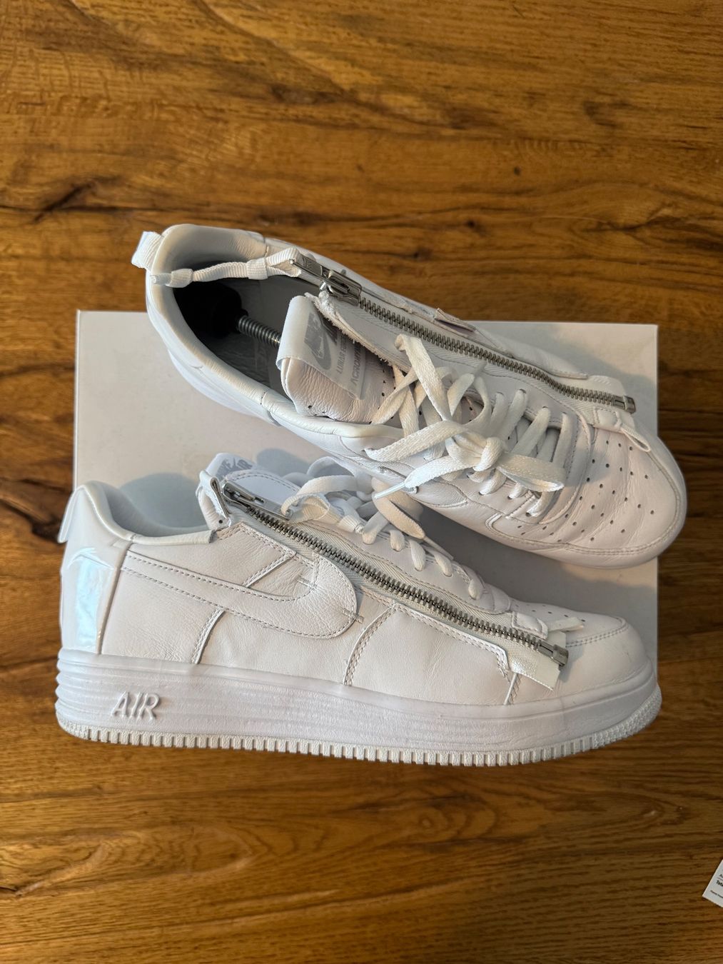 Nike Scarpe da uomo: Nike Lunar Force 1 Low - Acronym – Nuovo e nell'imballaggio originale da Zürich venduto da sell_my_stuff 1