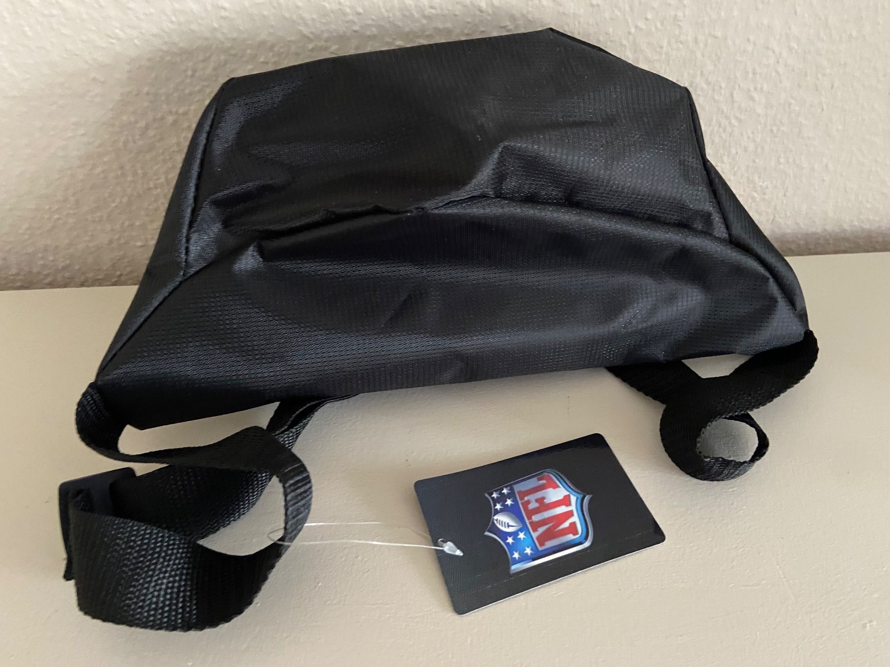Borse: New Orleans Saints Bauchtasche – Nuovo e nell'imballaggio originale da Muttenz venduto da US_Sport_Schweiz 1