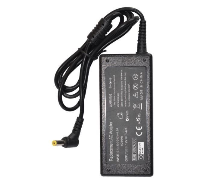Caricabatterie: Acer Aspire Ladegerät 19V 3.42A – Nuovo e nell'imballaggio originale da Unterägeri venduto da RmOnline 4