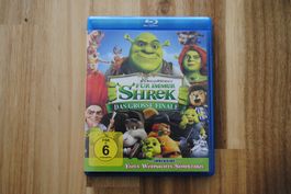 Für immer Shrek - Das grosse Finale