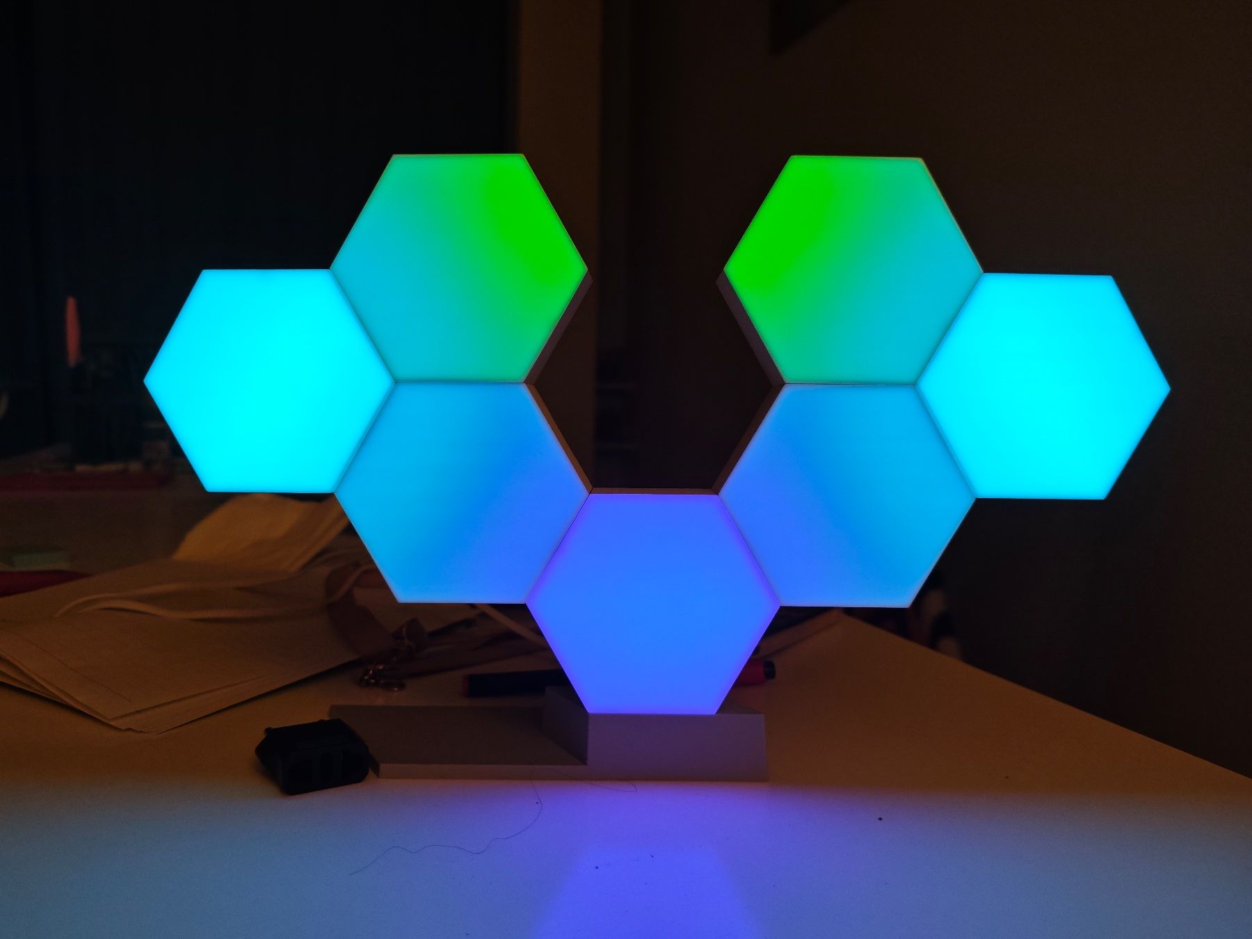 Lampade: Cololight  Quantum eSports Lights Smarter Kit – Usato da Genève venduto da Noemie.wrmsi 8