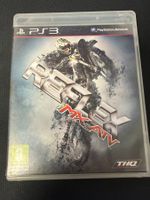 Reflex Mx vs Atv - PS3