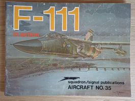 Modellbau Doku - F-111 in action (#35)