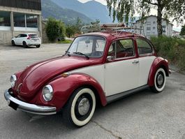 1973 VW Käfer 1303 S