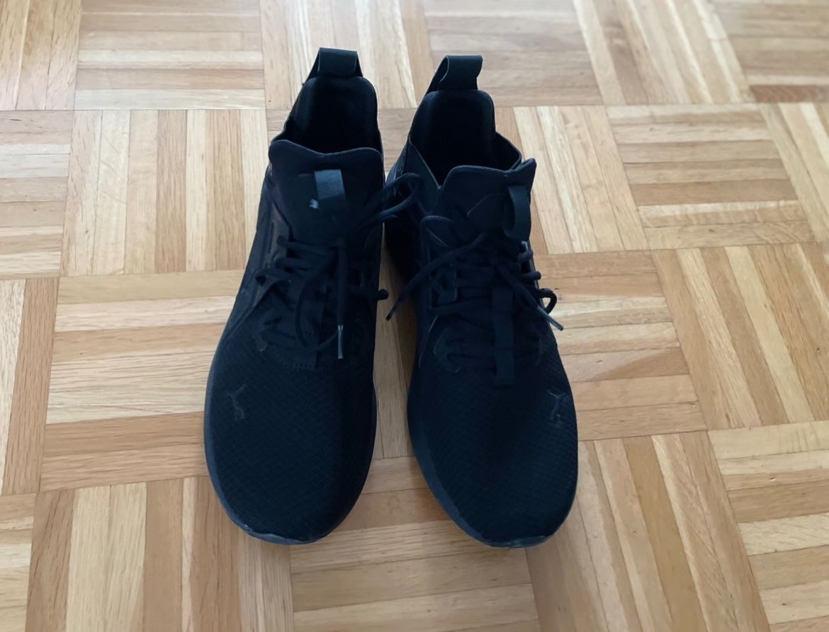 Puma Scarpe da uomo: PUMA Schuhe Gr. 48.5 Sohle 31.5cm – Usato da Rüfenacht BE venduto da lavok 3