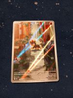 Litleo Illustration Rare (EN) Mega Evolution - MEG 139/132