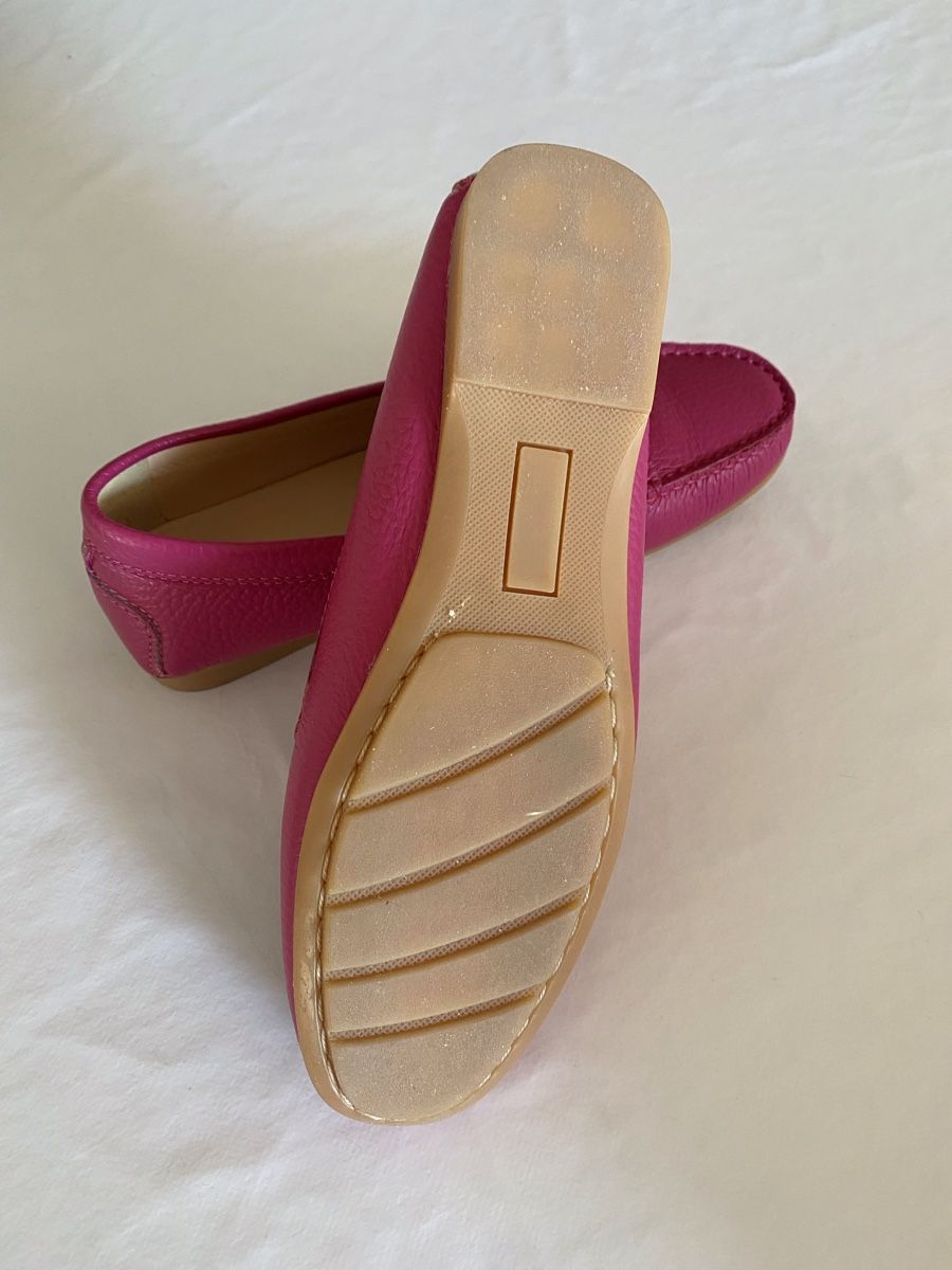 Scarpe da donna: Inspiration TODS 36 FABRIKNEW ! – Nuovo (secondo la descrizione) da Clarens venduto da Piluka 4