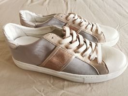 Crime London Damen Schuhe Gr 40
