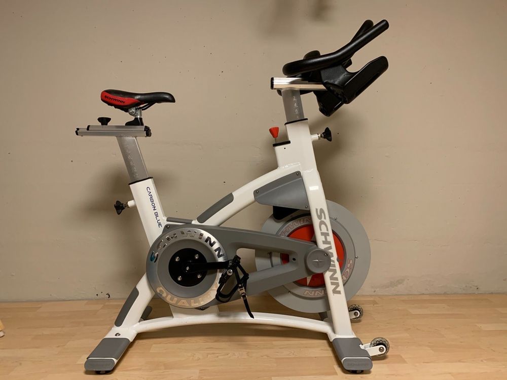 Used schwinn deals ac performance plus