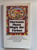 Hermann Hesse - Magie der Farbe - 1980