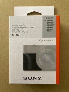 Sony Fotocamera: sony ag-r2 griff – Usato da Porrentruy venduto da lec_7jxy 1