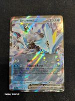 Kyurem ex 028/086