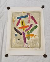 HANNES GRUBER 58/100 DRUCK