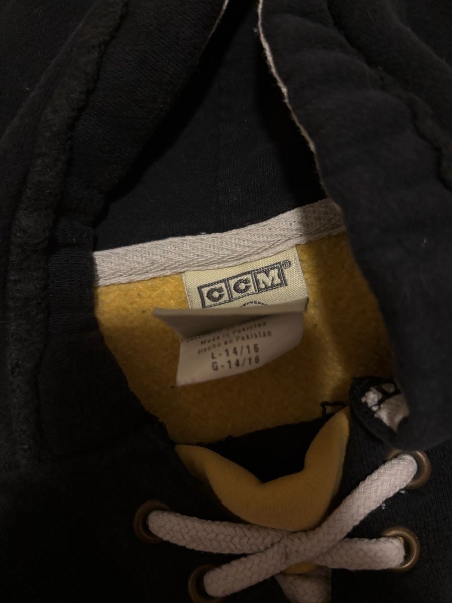 NHL Pullover & Sweatshirts: Boston Bruins Pullover NHL Grösse M – Neu (gemäss Beschreibung) aus Aarberg von gocardz.shop 2