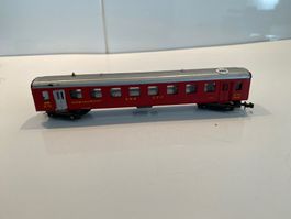 SBB Speisewagen Lima Spur N 380