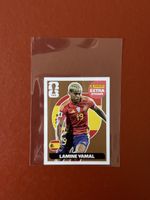 EXTRA STICKER - Lamine Yamal - BRONZE - Panini WM 2026 