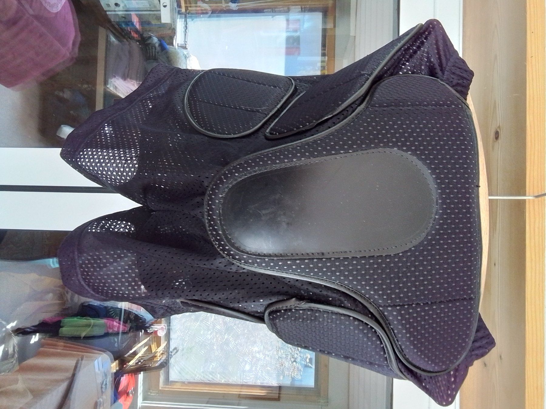 Protezioni & Imbottiture: ROCES Protektoren Shorts Gr.M, Innenhose, Inline Skater – Usato da Oberurnen venduto da DVDL 1
