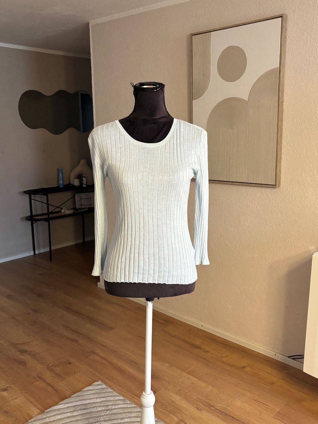 Maglioni & Felpe: Paul Kehl Pullover Seide/Baumwolle – Usato da St. Margrethen SG venduto da dijanaO 3