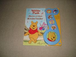 Musik Buch