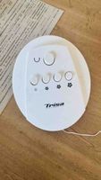 Trisa fan control unit white acceptable condition