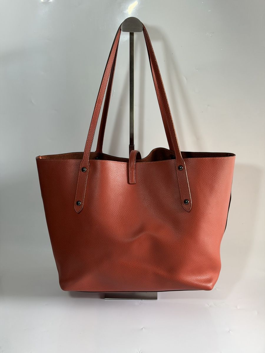 Coach Sacs femmes: Coach Caba Handtasche shopper Original – D'occasion à Vionnaz par b_f_d_r_g 1
