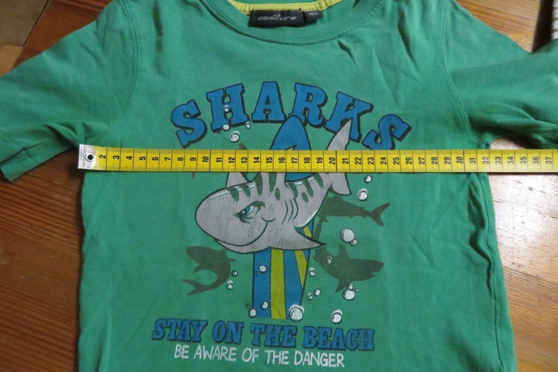 Camicie, Top & T-shirt: T-Shirt in Gr 104 – Usato da Steckborn venduto da Bibendum02 2