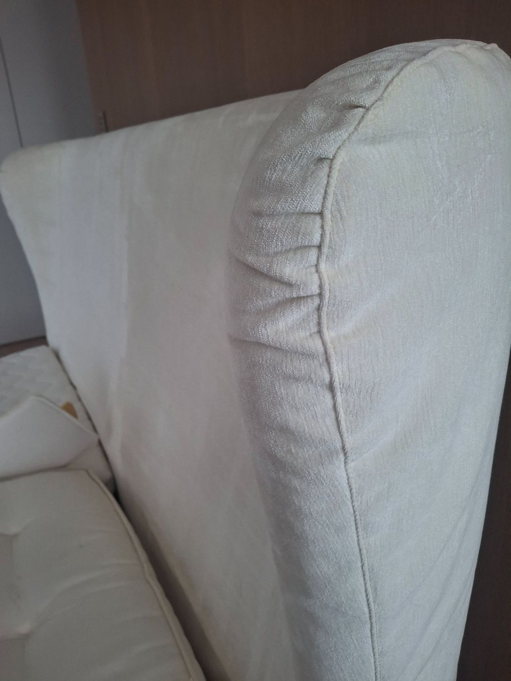 Betten: Lauren Ghost Meridiani Bett – Gebraucht aus Zürich von agnesbluewin 1
